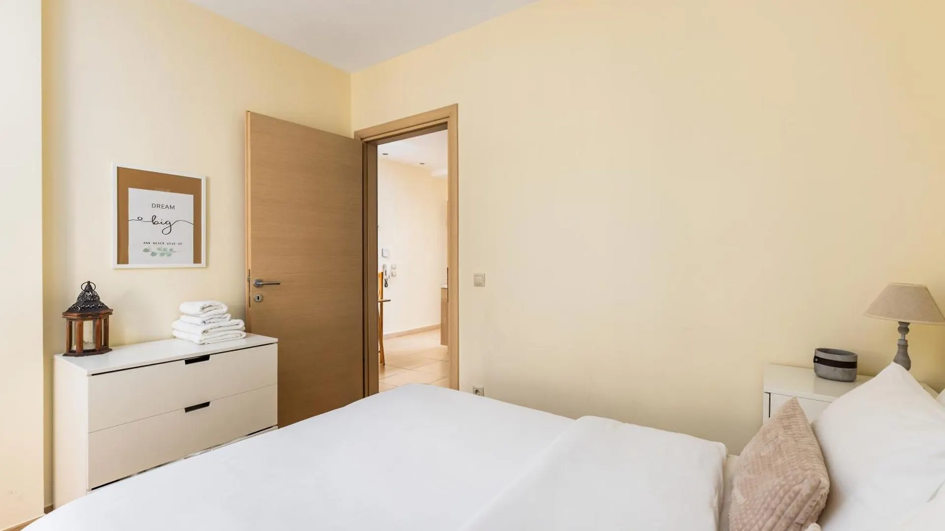 Elegant City Center Apartment Thessaloniki 0*,  Greece