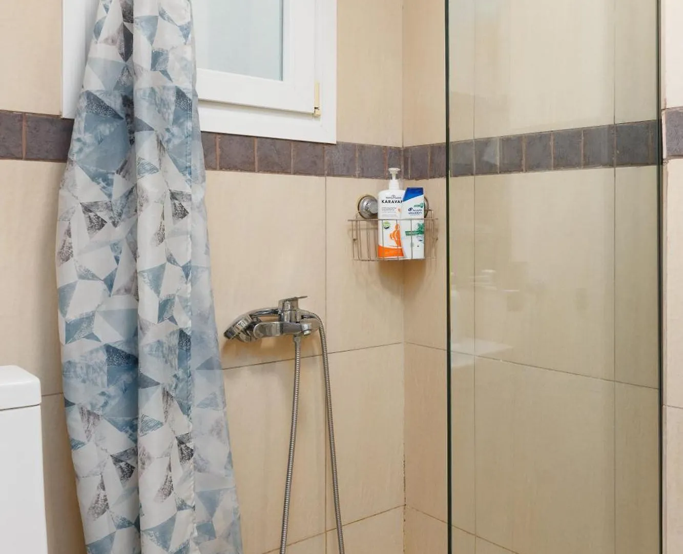Elegant City Center Apartment Salonic
