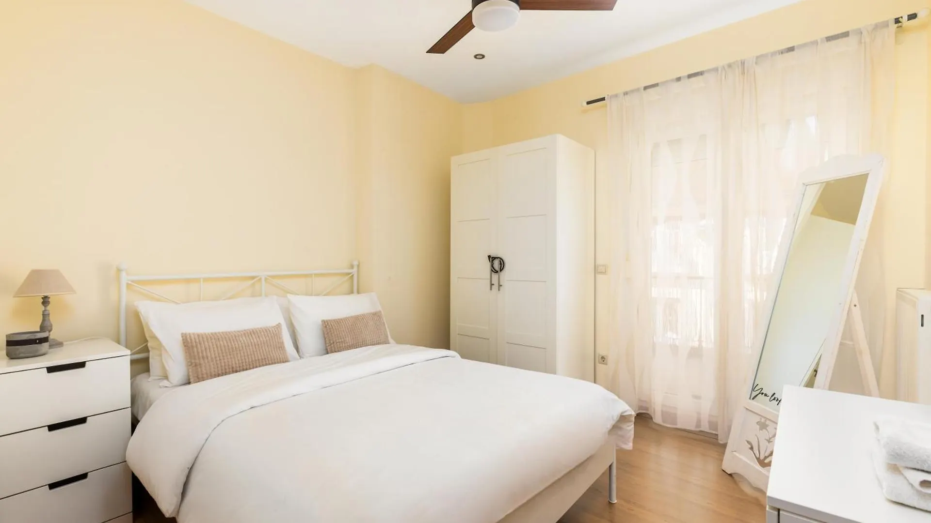 Elegant City Center Apartment Salonic 0*,  Grecia