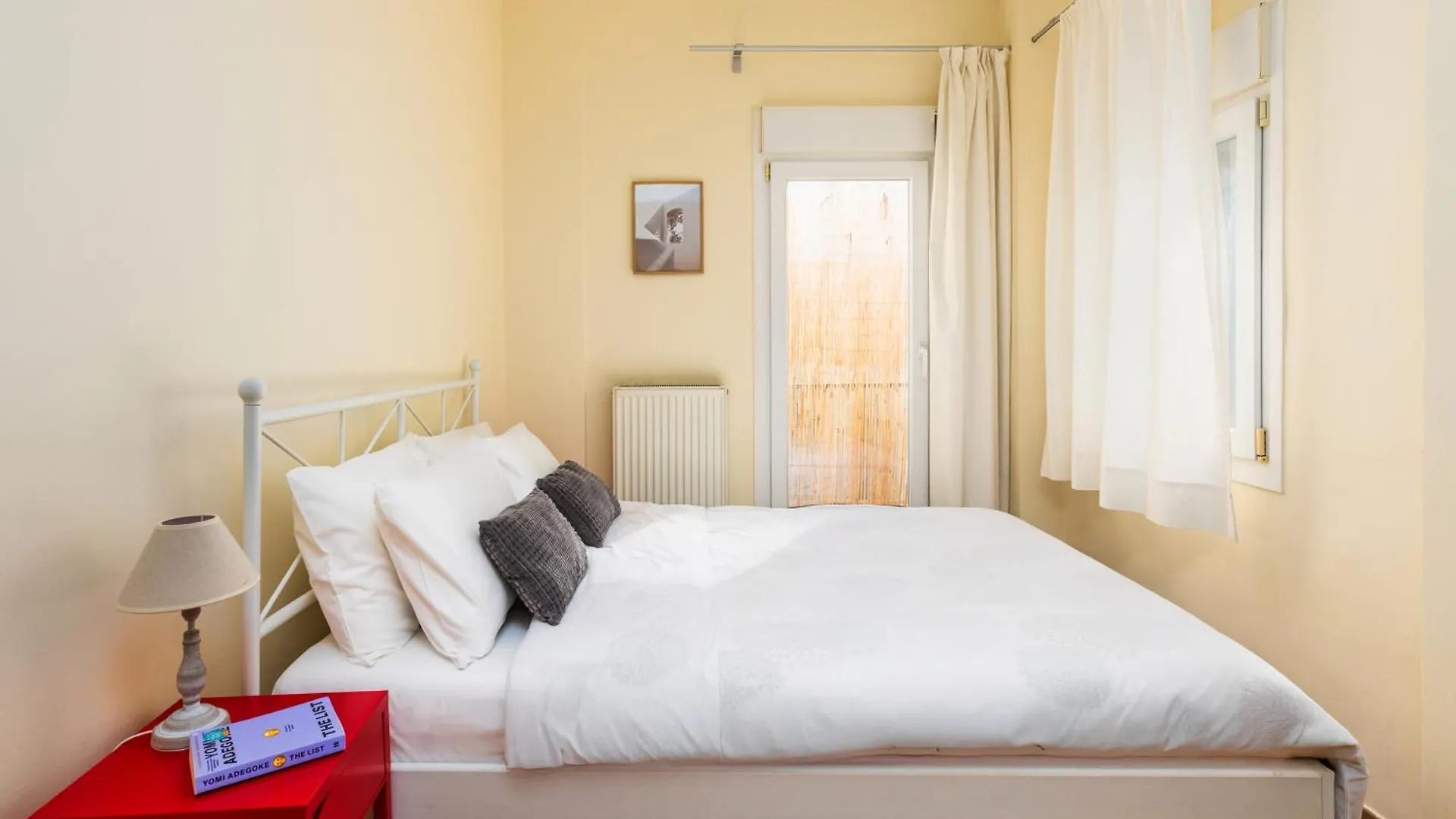 Elegant City Center Apartment Salonic 0*,